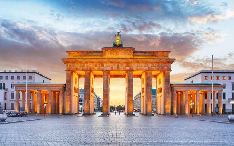 Best Places To Travel In Germany