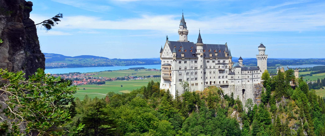 Study Abroad In Germany