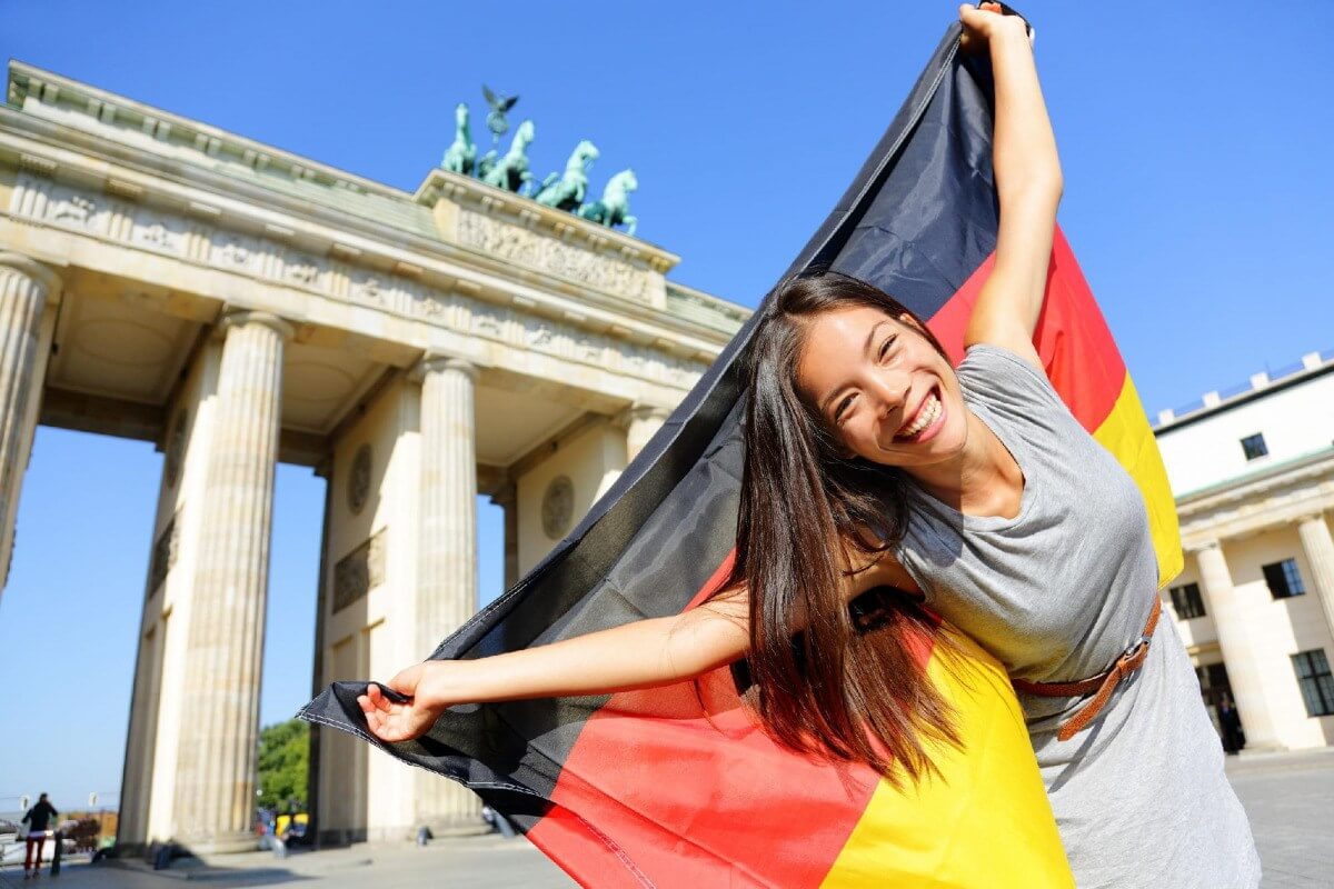 Tuition Free Universities in Germany Taught in English