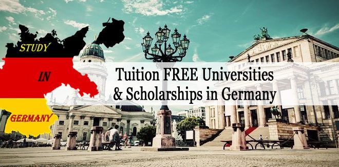17 Tuition Free Universities in Germany for International Students| 2021 |  Your Germany Guide