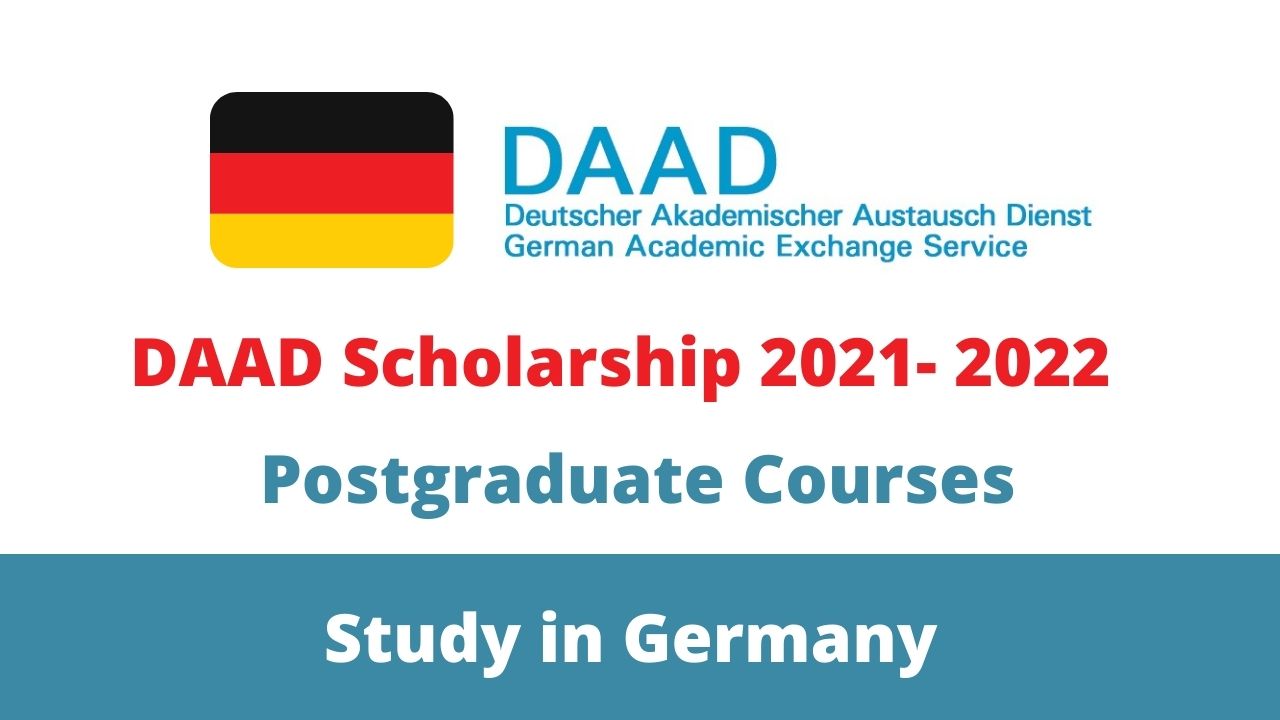 DLR-DAAD Research Fellowships