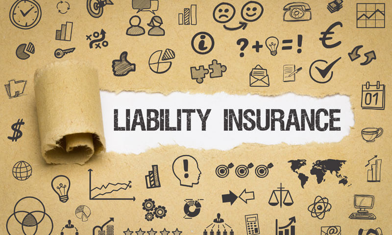 Liability insurance in Germany